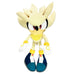 Super Silver Sonic 10" Plush - for just $39.99! 