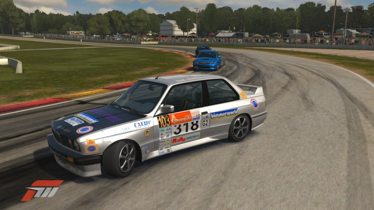Forza Motorsport 4 — Xbox 360 (X360) - for just $9.99! 