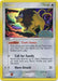 Tauros (12/100) (Stamped) [EX: Crystal Guardians] - for just $13! 