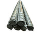 48 Inch Foam Rubber Deformed Steel Rebar Action Prop with Bendable Core - for just $80! 