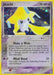 Jirachi (8/101) [EX: Hidden Legends] - for just $11.80! 