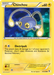 Chinchou (55/149) [Black & White: Boundaries Crossed] - for just $0.10! 