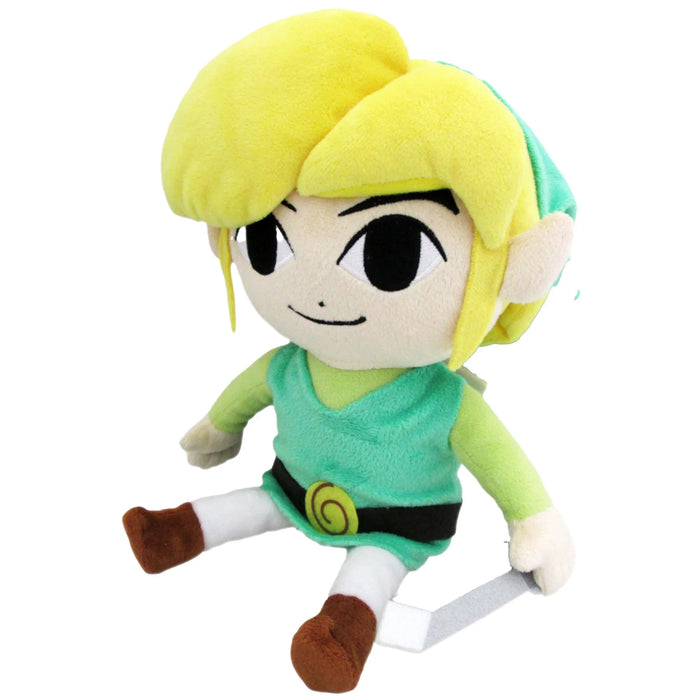Toon Link 8" Plush - for just $17.99! 