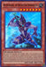 Buster Blader, the Destruction Swordmaster [MP16-EN189] Ultra Rare - for just $0.55! 