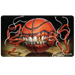 Ultra PRO: Breaker Mat - Tom Wood Monster (Basketball) - for just $0! 