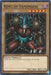 King of Yamimakai (25th Anniversary) [MRD-EN074] Common - for just $0.10! 