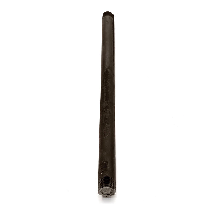 Foam Rubber Metal or Lead Pipe Replica Prop - for just $48! 