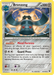 Bronzong (61/124) [XY: Fates Collide] - for just $0.10! 