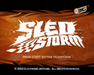Sled Storm – PlayStation 2 (PS2) - for just $6.99! 