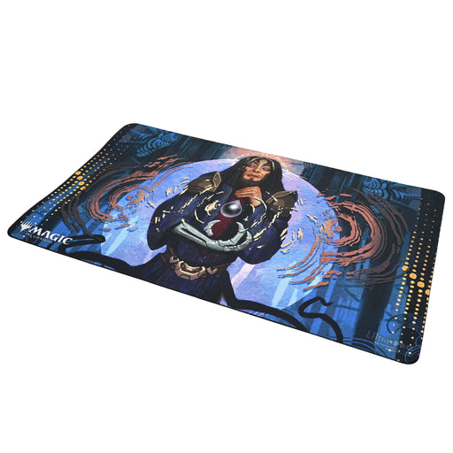 Ultra PRO: Playmat - Mystical Archive (Tezzeret's Gambit) - Just $0! Shop now at Retro Gaming of Denver