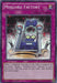 Meklord Factory [LC5D-EN176] Super Rare - for just $0.15! 