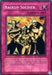 Backup Soldier [PSV-EN028] Super Rare - for just $1.10! 