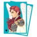 Ultra PRO: Standard 100ct Sleeves - Commander Masters (Gisela, Blade of Goldnight) - for just $0! 
