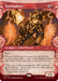 Stormsplitter (BLB-319) - Bloomburrow: (Showcase) (Borderless) - for just $1.33! 