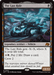 The Last Ride (DFT-094) - Aetherdrift Foil - for just $0.11! 