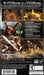 Untold Legends: Brotherhood of the Blade – PlayStation Portable (PSP) - for just $7.99! 