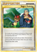 Sage's Training (85/95) [HeartGold & SoulSilver: Call of Legends] - for just $0.15! 