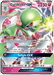 Gardevoir GX (93/147) [Sun & Moon: Burning Shadows] - for just $3.10! 