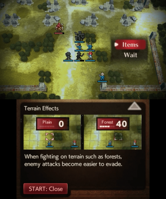 Fire Emblem: Echoes - Shadows of Valentia – Nintendo 3DS (3DS) - for just $37.99! 