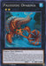 Paleozoic Opabinia [MP17-EN172] Super Rare - for just $0.15! 