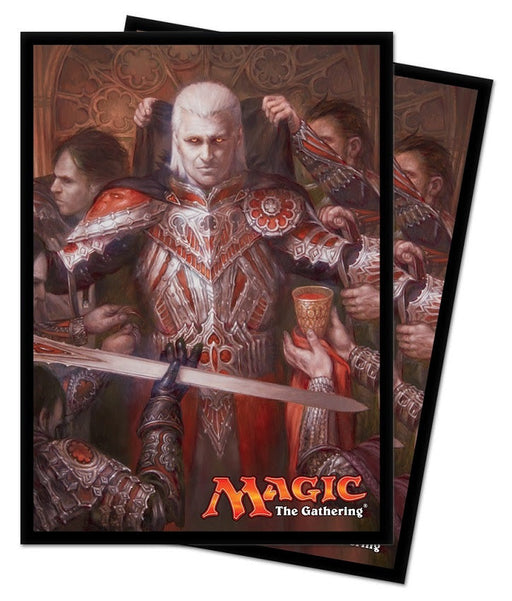 Ultra PRO: Standard 120ct Sleeves - Commander 2017 (Edgar Markov) - Just $0! Shop now at Retro Gaming of Denver