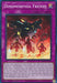 Dinomorphia Frenzy [MP23-EN107] Super Rare - for just $0.10! 