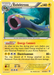 Eelektross (65/160) [XY: Primal Clash] - for just $0.30! 