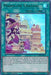 Madolche Chateau [GFTP-EN117] Ultra Rare - for just $0.15! 