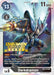 Darkdramon [BT4-074] (Digimon Card Game Fest 2022) [Great Legend Promos] - Just $0.15! Shop now at Retro Gaming of Denver