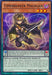 Timebreaker Magician [MP16-EN174] Rare - for just $0.10! 