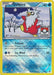 Delibird (38/149) (League Promo 2nd Place) [Black & White: Boundaries Crossed] - for just $8! 