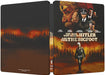 The Man Who Killed Hitler and Then the Bigfoot - Limited Edition Steelbook [4K Ultra HD + Blu-ray] - for just $30.99! 