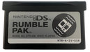 DS Rumble Pak – Nintendo DS (DS) - for just $30.99! 