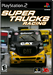 Super Trucks Racing – PlayStation 2 (PS2) - for just $3.99! 