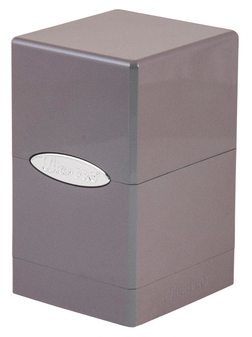 Ultra PRO: Satin Tower (Radiant Desert Mirage) - for just $0! 