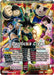 Bardock's Crew // Bardock, Inherited Will (BT18-089) [Dawn of the Z-Legends] - for just $0.10! 