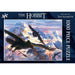 The Hobbit Bilbo & the Eagles 1000 Piece Jigsaw Puzzle Kosmos - for just $29.99! 