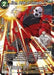 Jiren, Pride of Universe 11 (P-191) [Promotion Cards] - for just $0.20! 