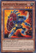 Gauntlet Warrior [BP03-EN070] Common - for just $0.10! 