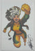 [Signed by Chris Claremont] AVENGERS ANNUAL #10 UNKNOWN COMICS DAVID NAKAYAMA EXCLUSIVE VIRGIN VAR FACSIMILE EDITION [IN STOCK] - for just $45! 