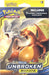Sun & Moon: Unbroken Bonds - 3-Pack Hanger Box - for just $275! 