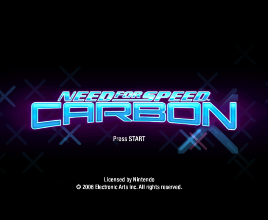Need for Speed: Carbon – GameCube (GC) - for just $18.99! 