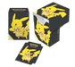 Ultra PRO: Full View Deck Box - Pokemon (Pikachu) - Just $0! Shop now at Retro Gaming of Denver