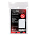 Ultra PRO: Card Dividers Standard - Semi-Rigid (White - 10ct) - for just $0! 