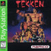 Tekken [Greatest Hits] – PlayStation 1 (PS1) - for just $0! 