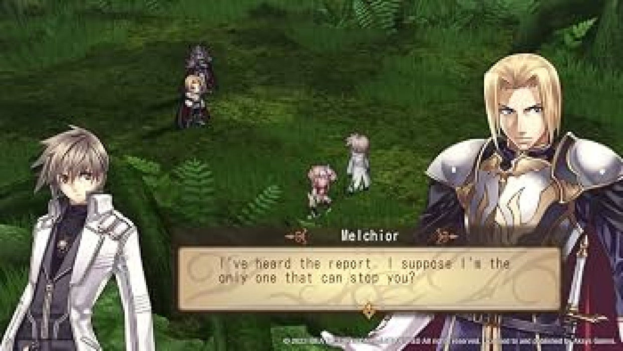 Record of Agarest War [15th Anniversary Limited Edition] – Nintendo Switch (NS) - for just $0! 