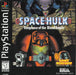 Space Hulk: Vengeance of the Blood Angels – PlayStation 1 (PS1) - for just $0! 