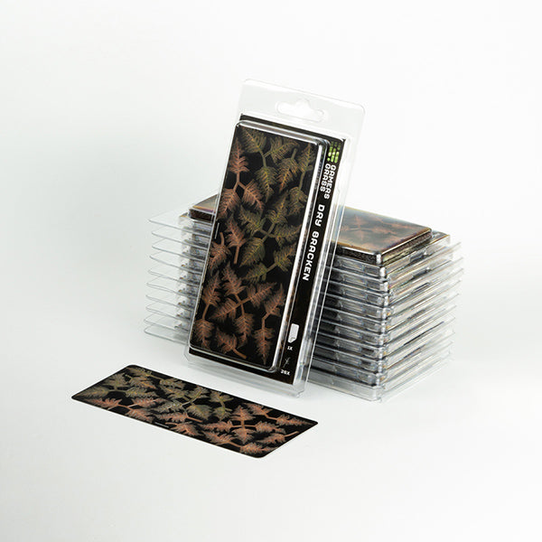Gamers Grass Laser Plants: Dry Bracken - for just $10.99! 
