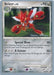 Scizor LV.42 (29/100) (Intimidation - Tristan Robinson) [World Championships 2008] - for just $1.95! 