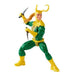 Marvel Legends Retro Loki 6-Inch Action Figure - Just $28.47! Shop now at Retro Gaming of Denver